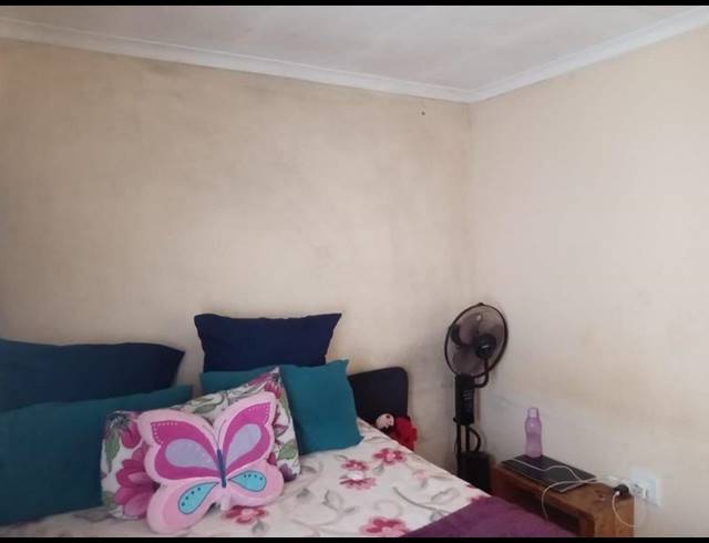 2 BEDROOM HOUSE FOR SALE IN SOSHANGUVE VV